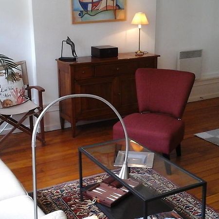 Beaune City Suite Cameră foto