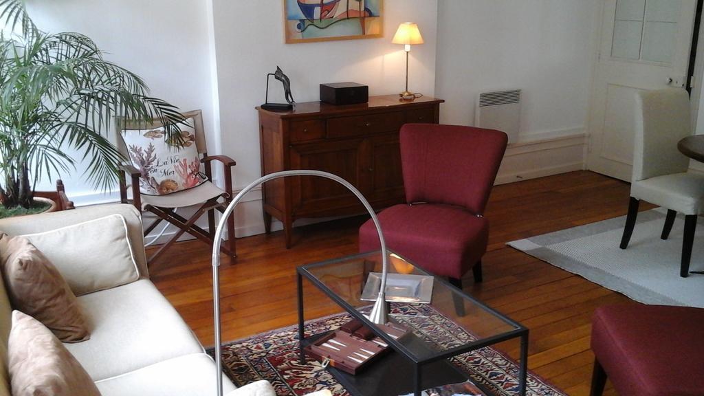 Beaune City Suite Cameră foto