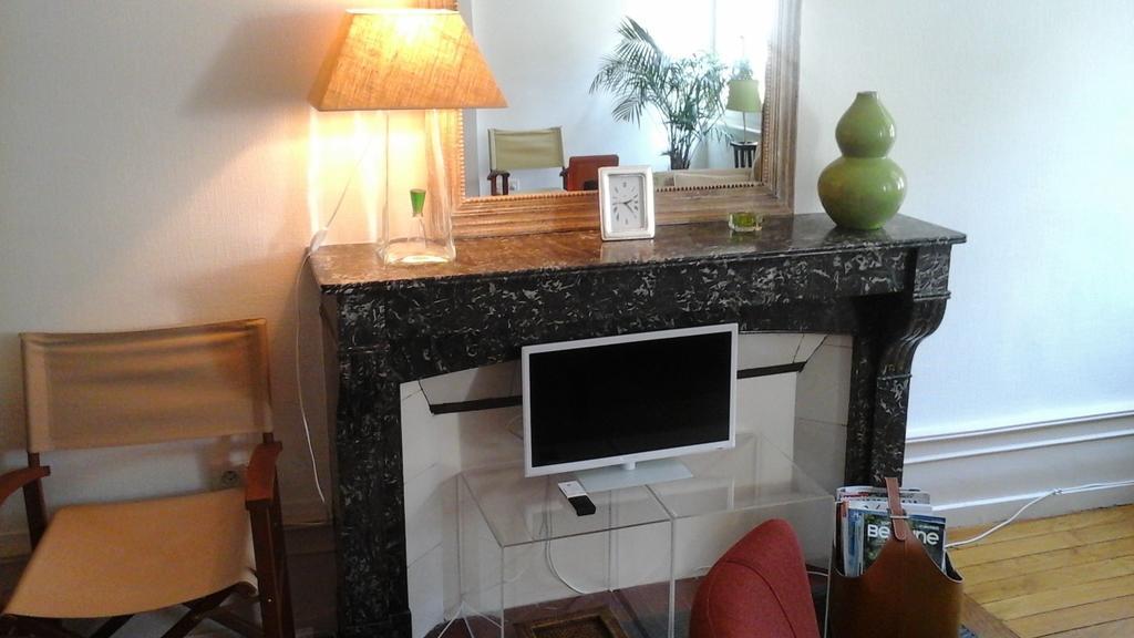 Beaune City Suite Cameră foto